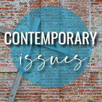 Contemporary Issues